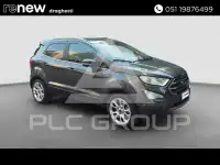 2021 Ford Ecosport