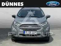 2021 Ford Eco Sport