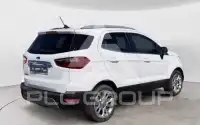 2021 Ford Ecosport