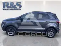 2021 Ford Ecosport