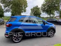 2021 Ford Ecosport