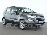 2021 Ford Eco Sport
