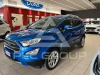 2021 Ford Eco Sport