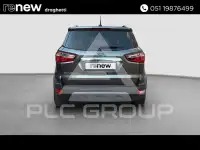 2021 Ford Ecosport
