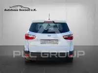 2021 Ford Ecosport