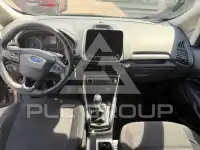 2021 Ford Ecosport