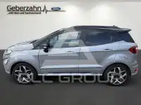 2021 Ford Ecosport