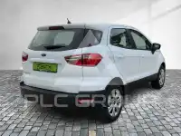 2021 Ford Eco Sport
