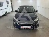 2021 Ford Eco Sport