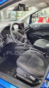 2021 Ford Eco Sport