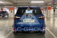 2021 Ford Ecosport