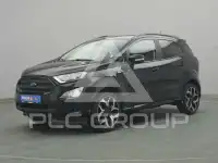 2021 Ford Eco Sport