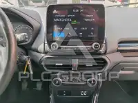 2021 Ford Eco Sport