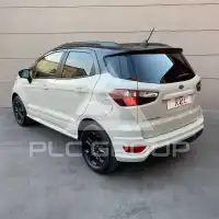 2021 Ford Ecosport