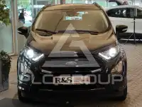 2021 Ford Ecosport