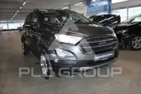 2021 Ford Eco Sport