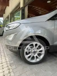 2021 Ford Ecosport