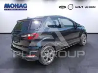 2021 Ford Ecosport