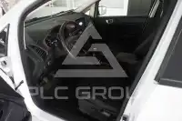 2021 Ford Ecosport