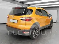 2021 Ford Ecosport
