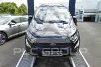 2021 Ford Ecosport