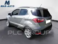 2021 Ford Ecosport