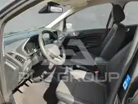 2021 Ford Eco Sport