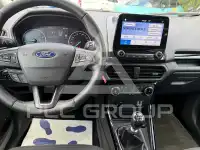 2021 Ford Eco Sport