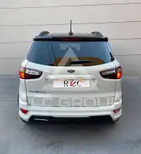 2021 Ford Ecosport