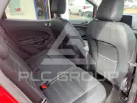 2021 Ford Eco Sport