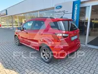 2021 Ford Eco Sport