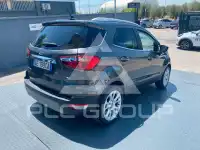 2021 Ford Eco Sport