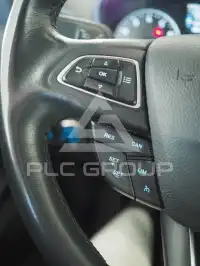 2021 Ford Eco Sport