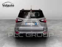 2021 Ford Eco Sport