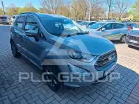 2021 Ford Eco Sport