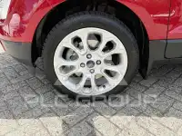 2021 Ford Eco Sport
