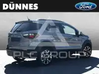 2021 Ford Ecosport