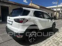 2021 Ford Ecosport