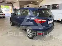 2021 Ford Eco Sport