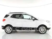2021 Ford Eco Sport