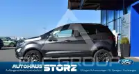 2021 Ford Eco Sport