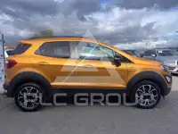 2021 Ford Eco Sport