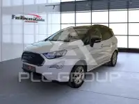 2021 Ford Eco Sport