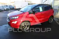 2021 Ford Eco Sport