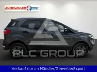 2021 Ford Eco Sport