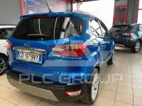 2021 Ford Eco Sport