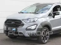 2021 Ford Eco Sport