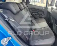 2021 Ford Ecosport