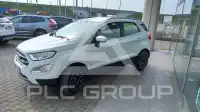 2021 Ford Eco Sport
