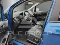 2021 Ford Eco Sport